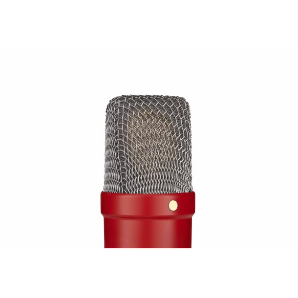 R�de NT1 Signature Series R�d